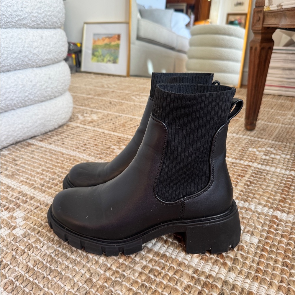 Steve Madden Hayle Boots